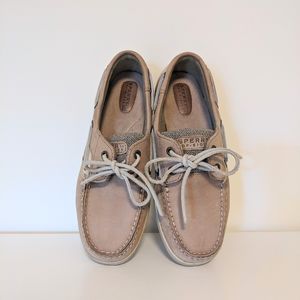 Sperry boat shoes